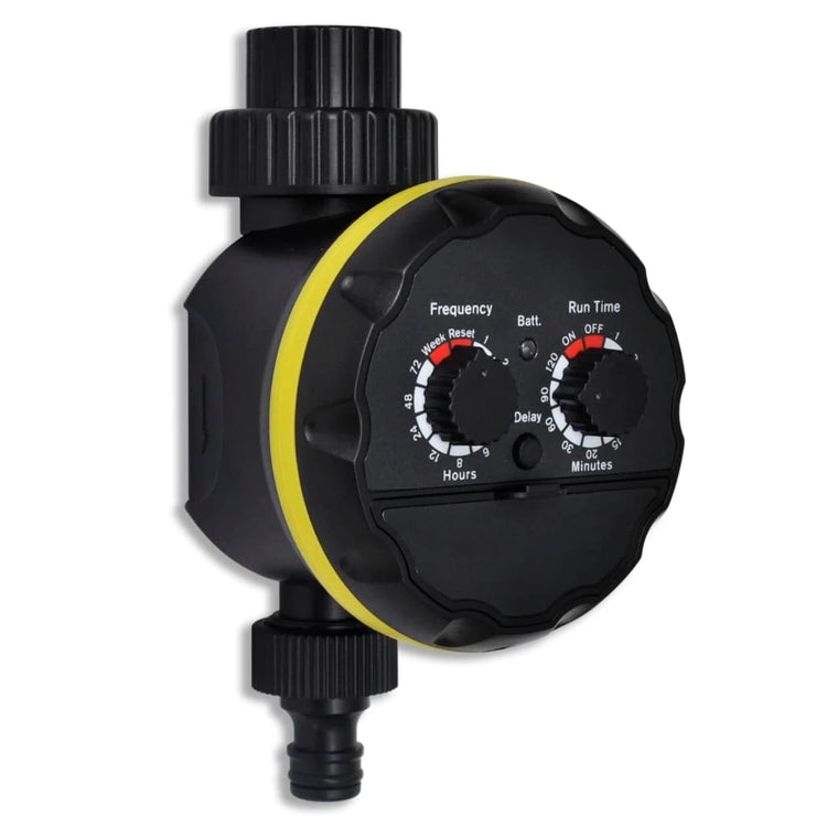 Vidaxl Electric Irrigation Water Timer (1 sortie)