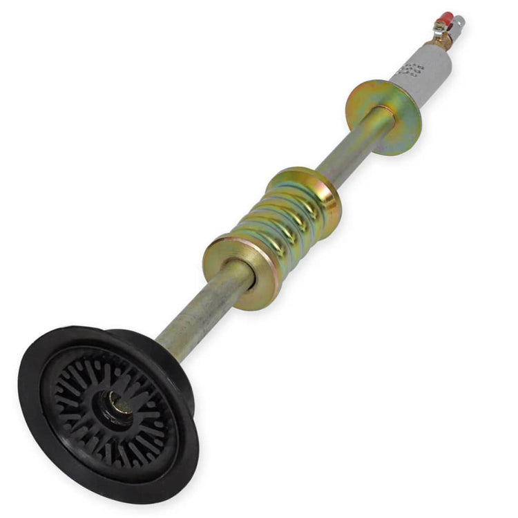Vidaxl Uitzerker pneumatique avec marteau coulissant