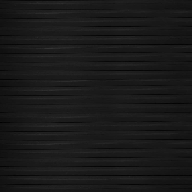 Mat de plancher antidérapant du caoutchouc Vidaxl 5x1m de large