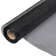 Vidaxl Mesh 100x1000 cm à fibre optique noir
