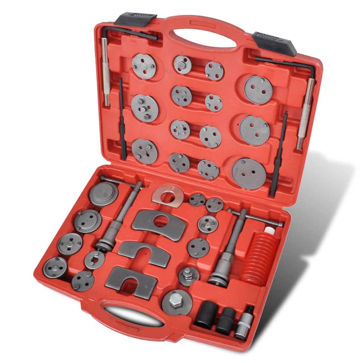 Vidaxl Cover Claw Return Dislantling Set (40 pièces)