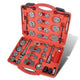 Vidaxl Cover Claw Return Dislantling Set (40 pièces)