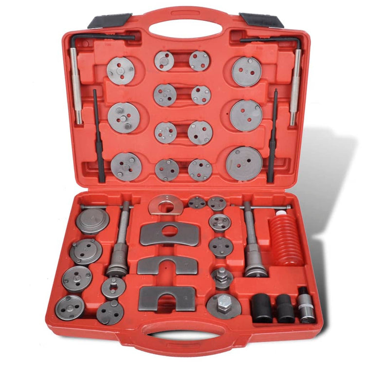 Vidaxl Cover Claw Return Dislantling Set (40 pièces)