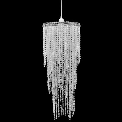 Vidaxl Chandelier 26 x 70 cm
