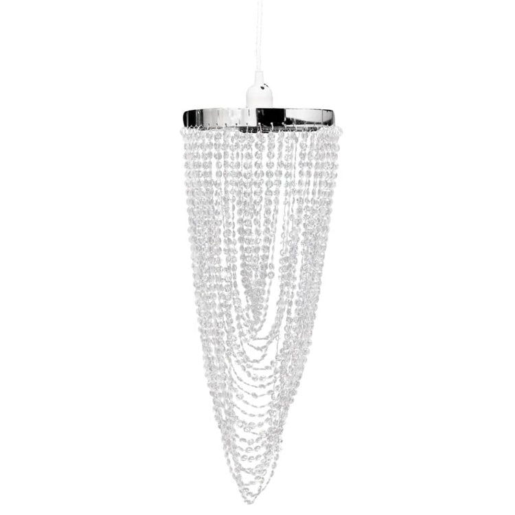 Chandelier Vidaxl 22,5 x 58 cm