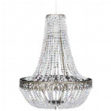 Vidaxl Chandelier 36,5 x 46 cm - afbeelding 2