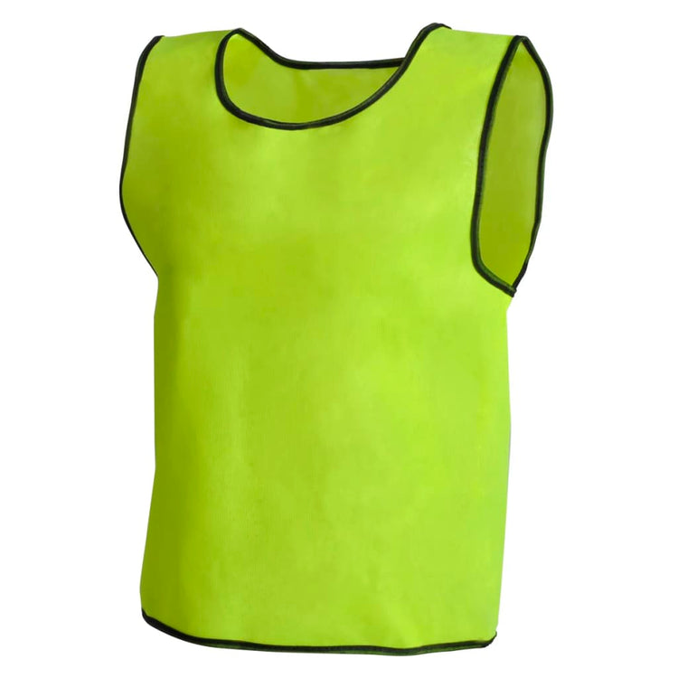 Vidaxl Sporthesje Junior (jaune 10 pièces)