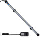 Lampe d'aquarium LED vidaxl 48 cm blanc