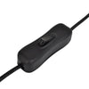 Lampe d'aquarium LED vidaxl 48 cm blanc