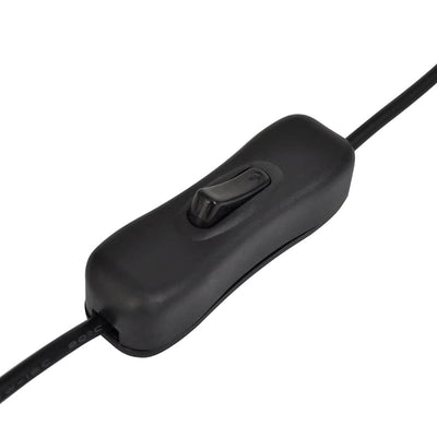 Lampe d'aquarium LED vidaxl 48 cm blanc