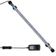 Lampe d'aquarium LED vidaxl 48 cm bleu