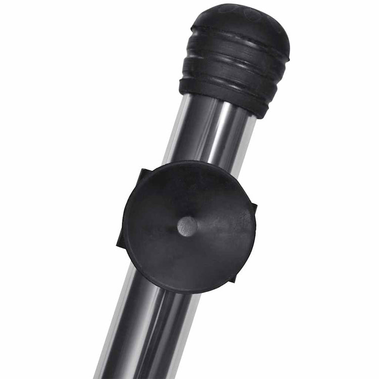 Lampe d'aquarium LED vidaxl 48 cm bleu