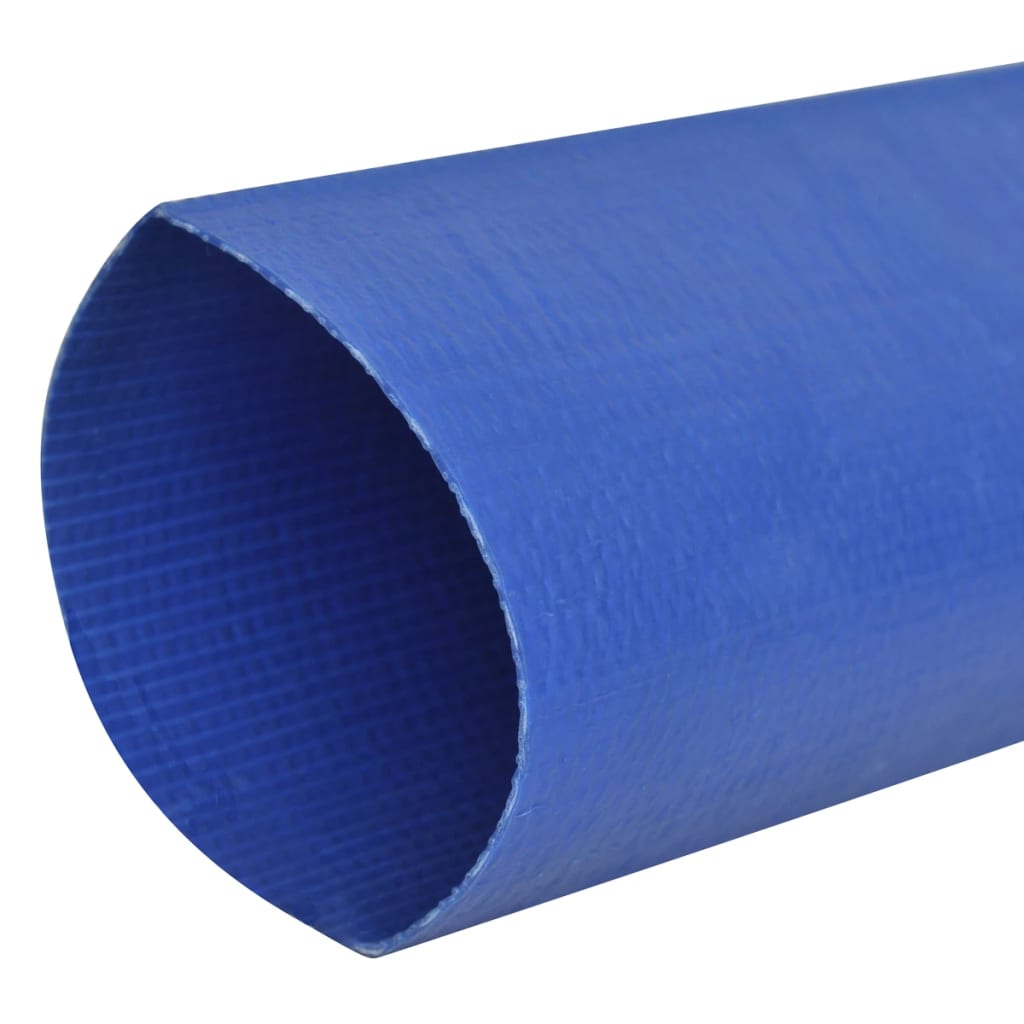 Tuyau d'eau VidaXL 2'' 50 m PVC