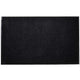 Vidaxx paillasson 90x120 cm PVC noir