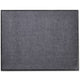 Vidaxx paillasson 90x150 cm PVC gris