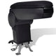 Accoudoir Vidaxl pour VW Polo (2011)