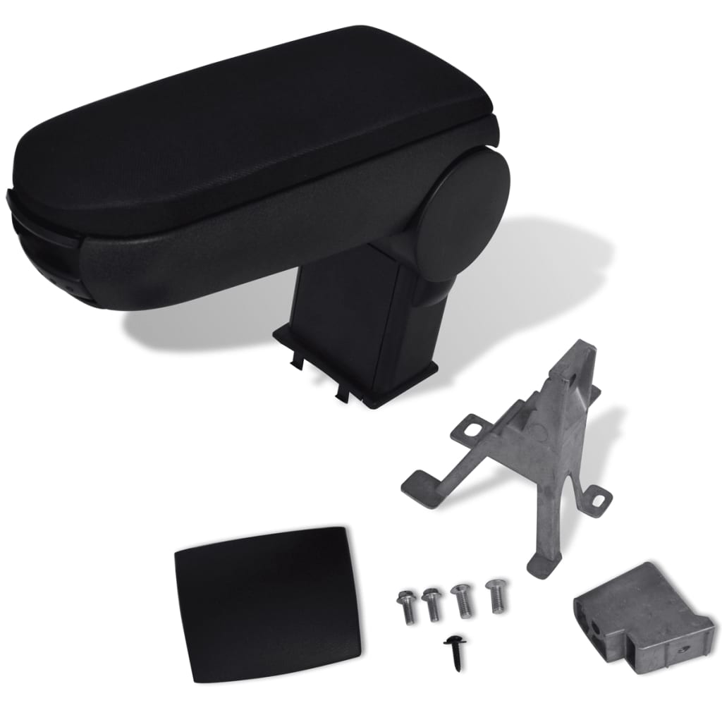 Accoudoir Vidaxl pour VW Polo (2011)