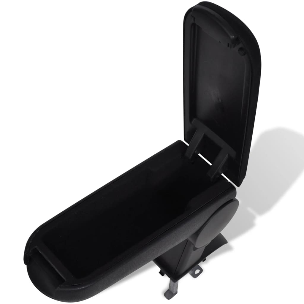 Accoudoir Vidaxl pour VW Polo (2011)