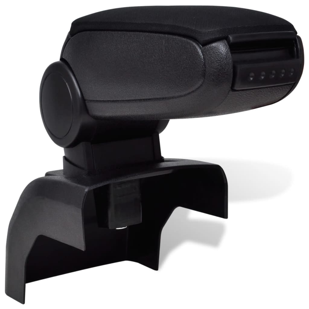 Accoudoir Vidaxl pour Ford Focus (2005-2011)