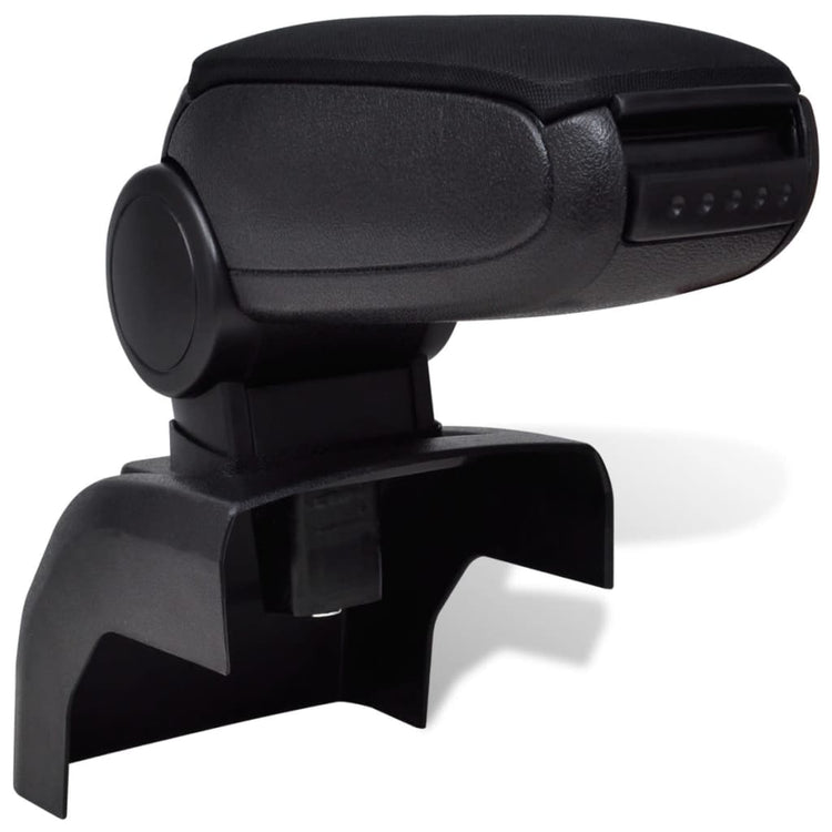 Accoudoir Vidaxl pour Ford Focus (2005-2011)