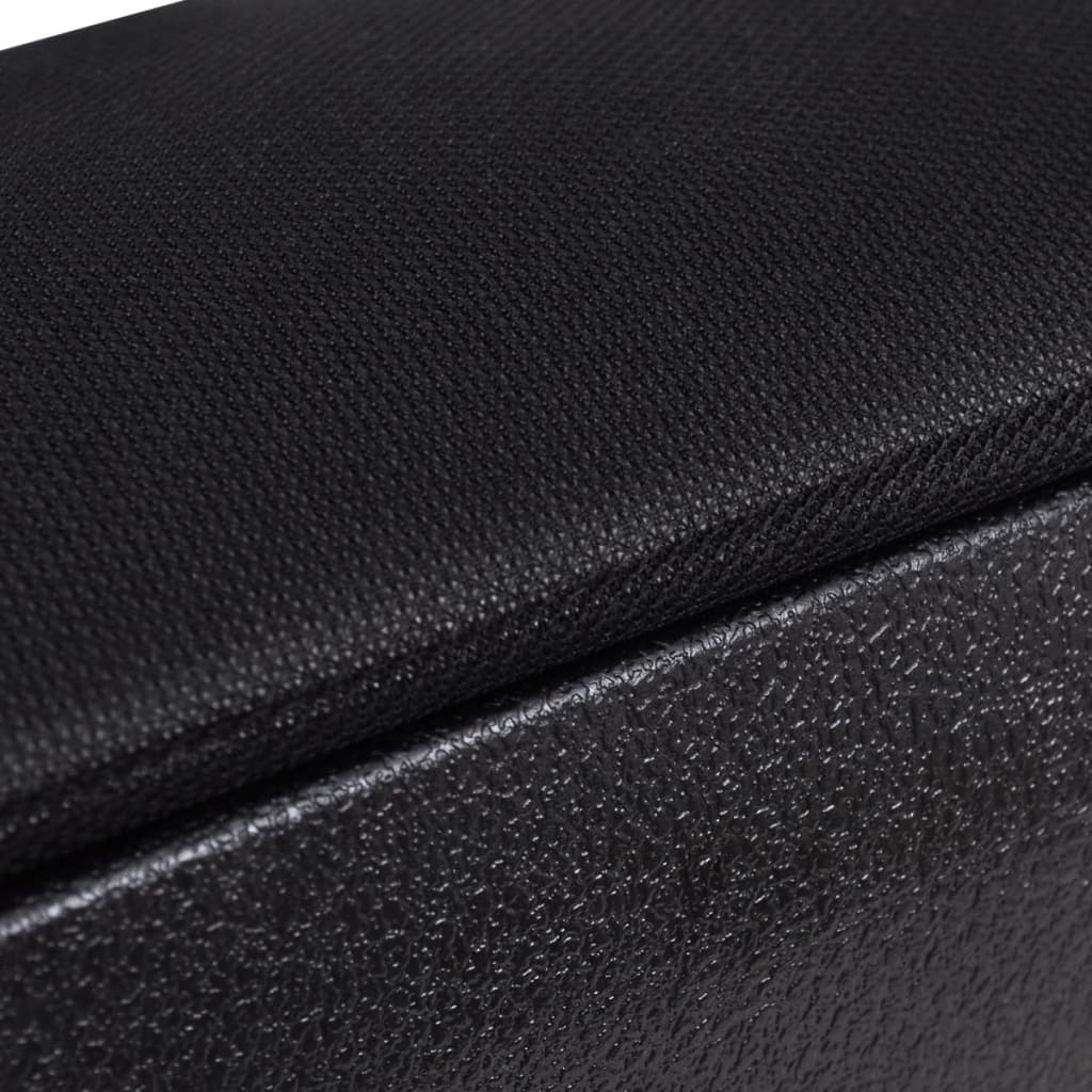 Accoudoir Vidaxl pour Ford Focus (2005-2011)