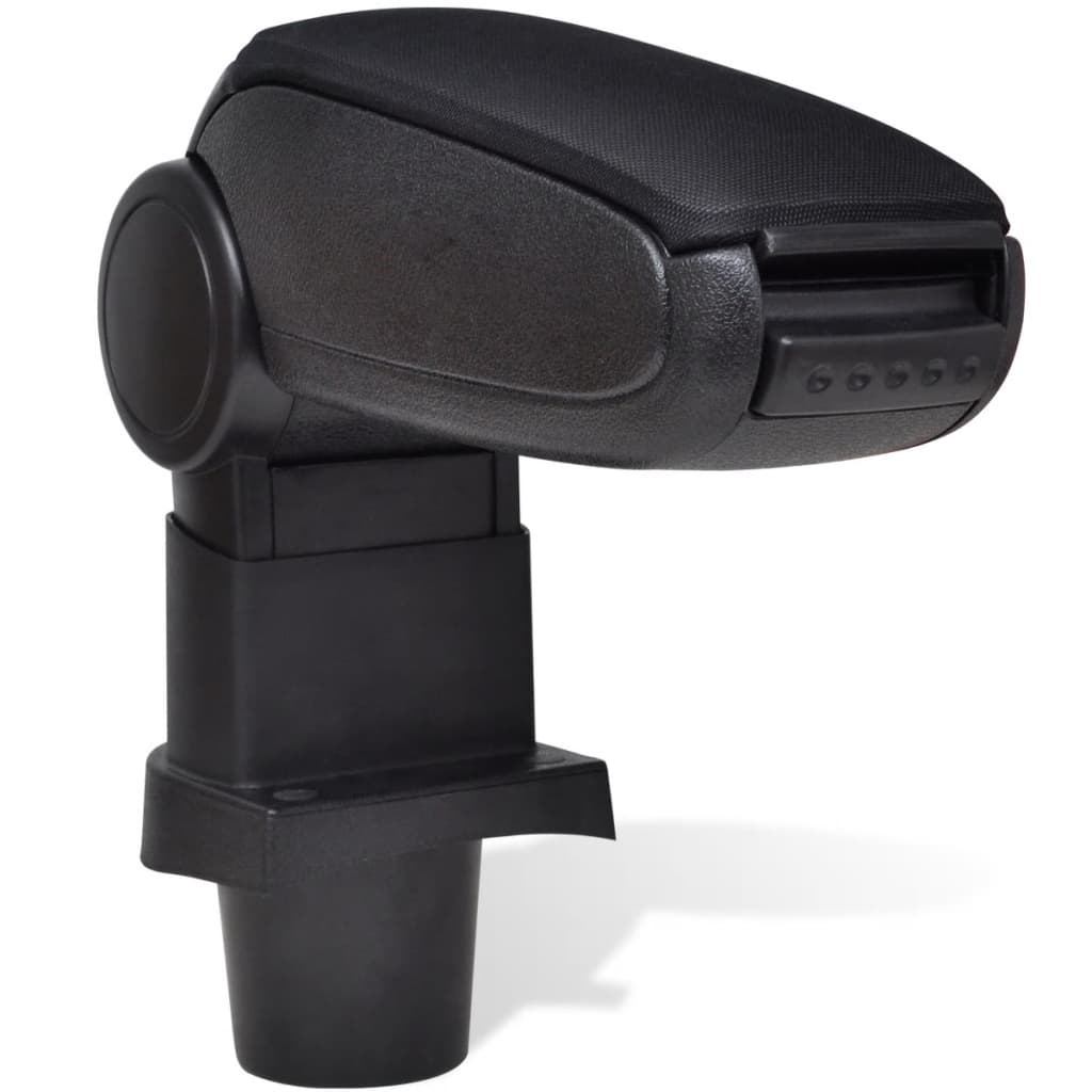 Accoudoir Vidaxl pour Toyota Yaris (2008)