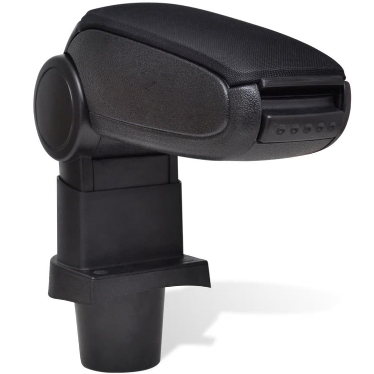 Accoudoir Vidaxl pour Toyota Yaris (2008)