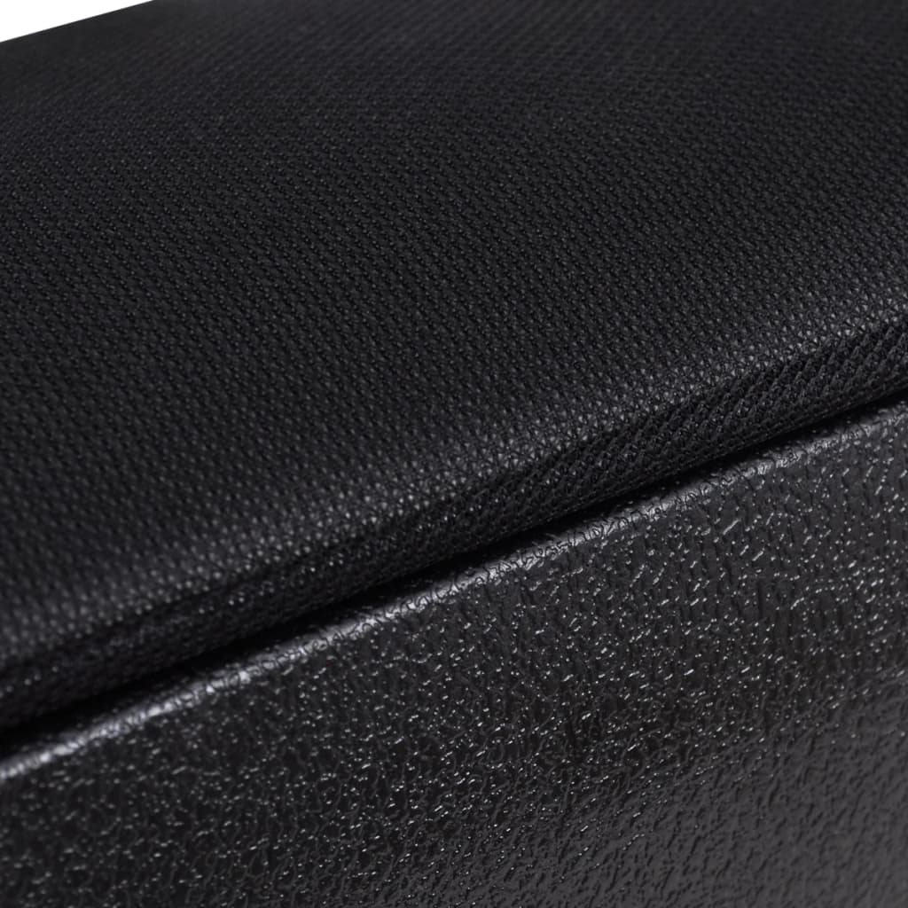Accoudoir Vidaxl pour Toyota Yaris (2008)
