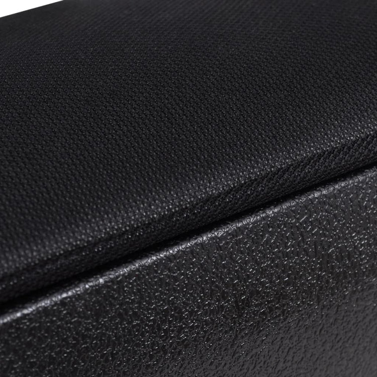 Accoudoir Vidaxl pour Toyota Yaris (2008)
