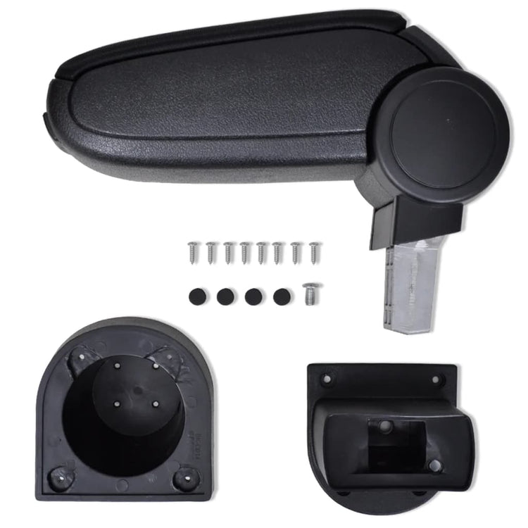 Accoudoir Vidaxl pour Toyota Yaris (2008)