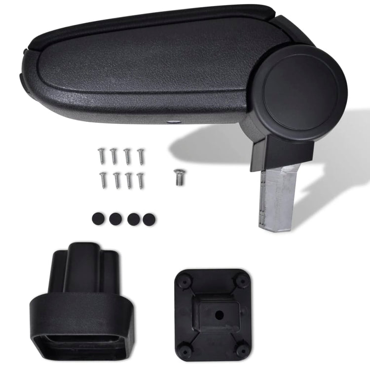 Accoudoir Vidaxl pour SX4 (après 2007)