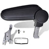Accoudoir Vidaxl pour Audi A4 B6 B7