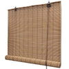 Vidaxl Roller aveugle 150x220 cm BAMBO BRON