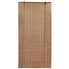 Vidaxl Roller aveugle 150x220 cm BAMBO BRON