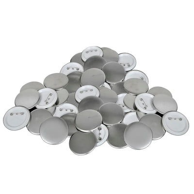 Vidaxl 500 ST Button Pièces 44 mm