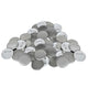 Vidaxl 500 ST Button Pièces 44 mm