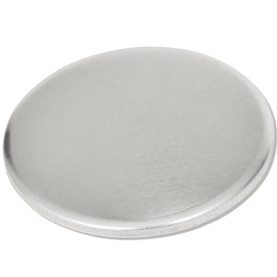 Vidaxl 500 ST Button Pièces 44 mm
