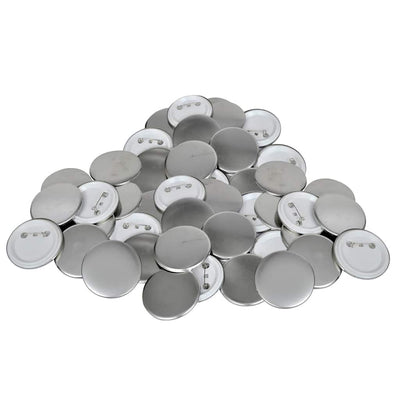 Vidaxl 500 ST Button Pièces 25 mm
