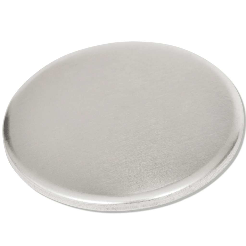 Vidaxl 500 ST Button Pièces 25 mm