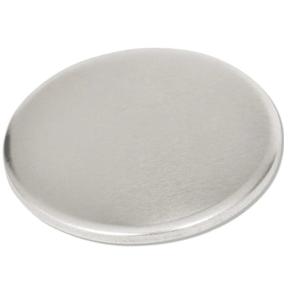 Vidaxl 500 ST Button Pièces 25 mm