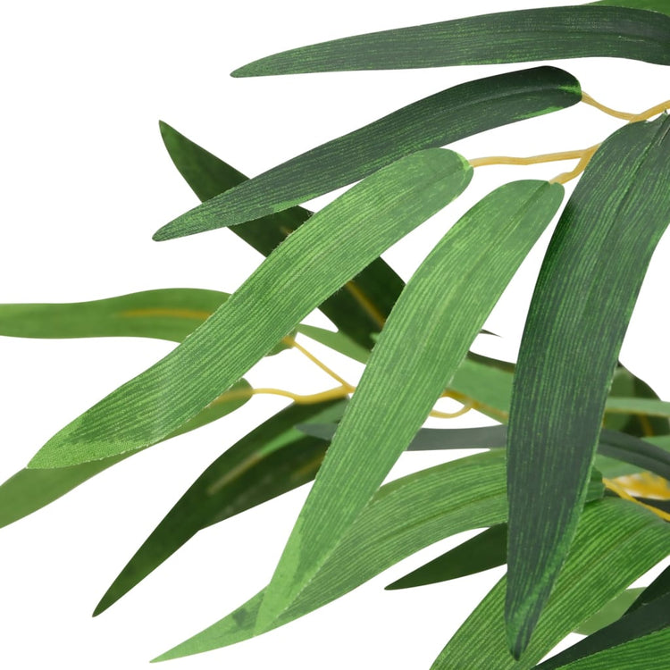 Vidaxl Plant artificiel Bamboo Twiggy avec Pot 90 cm