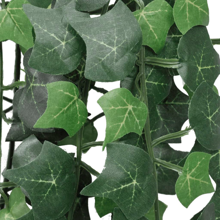 Vidaxl Plantes artificielles 2 Strikop 90 cm verts