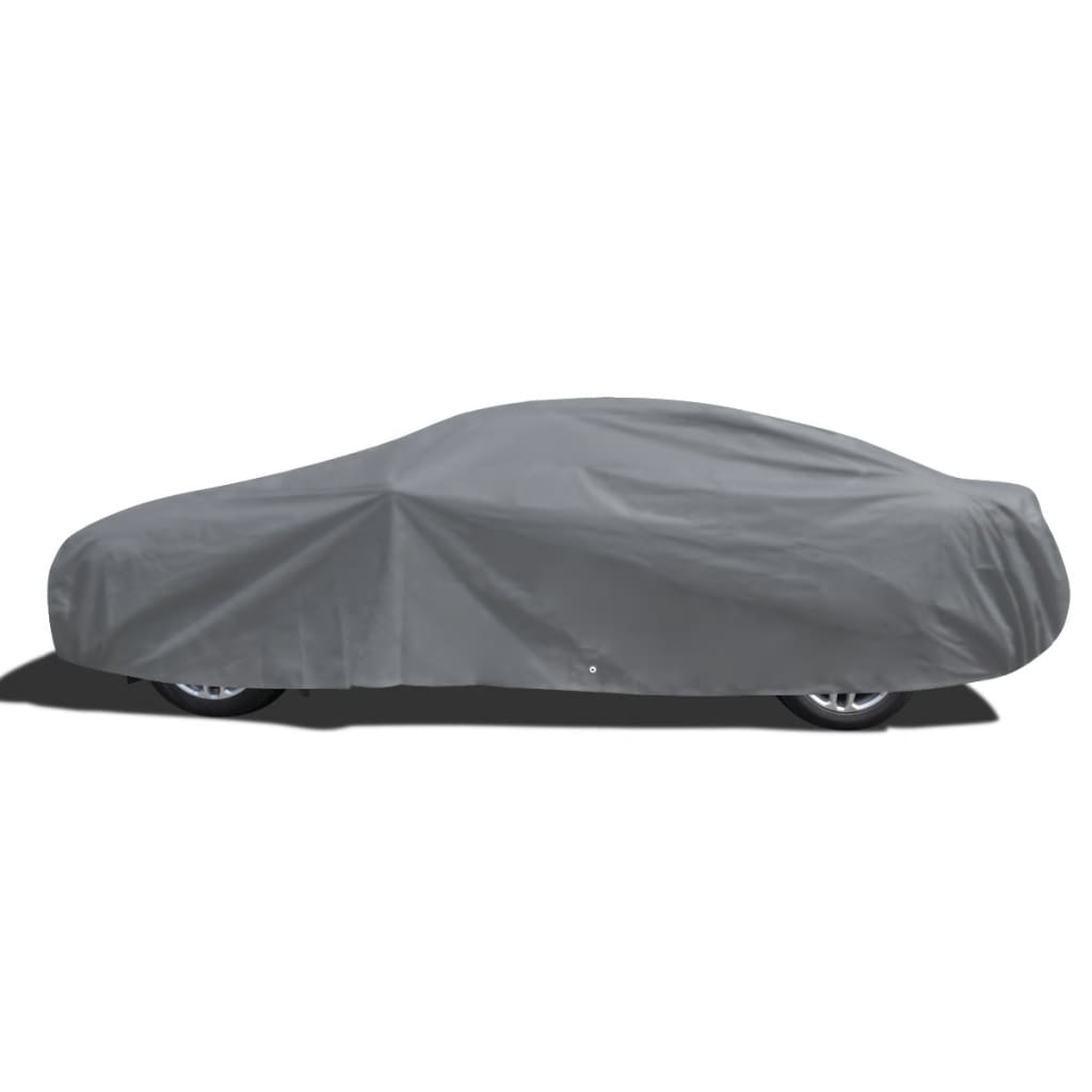 Vidaxl AutoHoes m Tissu non tissé