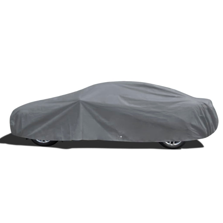 Vidaxl AutoHoes m Tissu non tissé