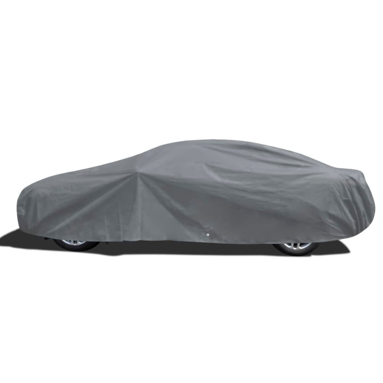 Vidaxl AutoHoes xxl en tissu non tissé