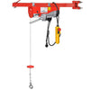 Vidaxl Electric Winch 1000 W 300 600 kg
