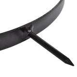 Vidaxx pince d'aération avec pointes 30 cm 5 pcs - afbeelding 3