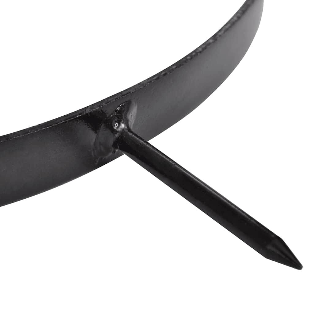 Vidaxx pince d'aération avec pointes 30 cm 5 pcs