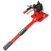 Vidaxl Universal Steel Type Machine de flexion