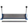 Vidaxl Metal Plate Pliage Machine 450 mm